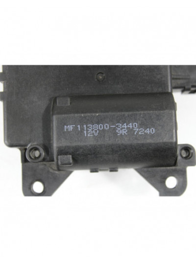 Motor trampilla calefacción HONDA CIVIC 1.6 DTEC CAT 2012