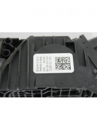 Recambio de pedal acelerador para audi a3 (8v1, 8vk) 1.6 tdi referencia OEM IAM 5Q2723503D