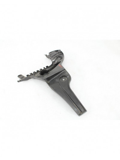 Recambio de soporte izquierdo paragolpe trasero para audi a3 (8v1, 8vk) 1.6 tdi referencia OEM IAM 8V3807377