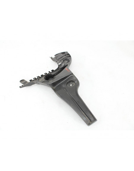 Recambio de soporte izquierdo paragolpe trasero para audi a3 (8v1, 8vk) 1.6 tdi referencia OEM IAM 8V3807377