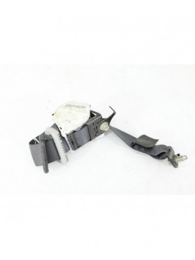 Recambio de cinturon seguridad trasero derecho para honda civic (fk) 1.6 dtec cat referencia OEM IAM 82850TV1E030M4