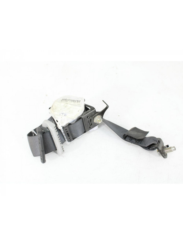 Recambio de cinturon seguridad trasero derecho para honda civic (fk) 1.6 dtec cat referencia OEM IAM 82850TV1E030M4