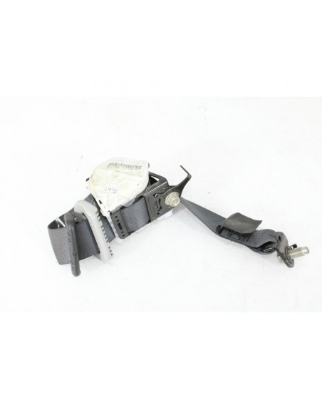 Recambio de cinturon seguridad trasero derecho para honda civic (fk) 1.6 dtec cat referencia OEM IAM 82850TV1E030M4