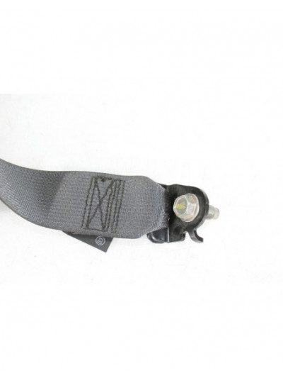 Recambio de cinturon seguridad trasero derecho para honda civic (fk) 1.6 dtec cat referencia OEM IAM 82850TV1E030M4