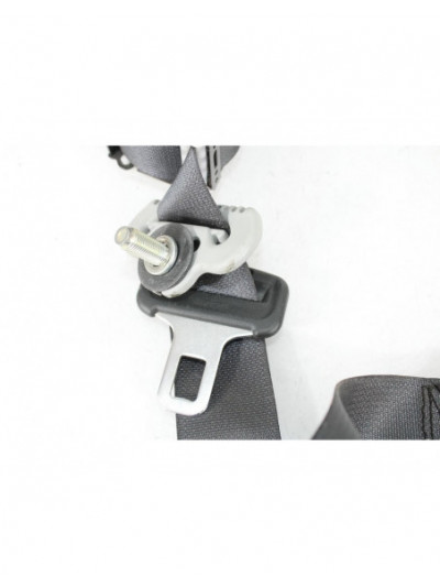 Recambio de cinturon seguridad trasero derecho para honda civic (fk) 1.6 dtec cat referencia OEM IAM 82850TV1E030M4