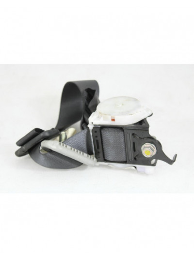 Recambio de cinturon seguridad trasero izquierdo para honda civic (fk) 1.6 dtec cat referencia OEM IAM 82450TV1E030M4