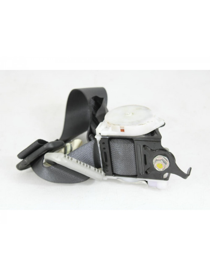 Recambio de cinturon seguridad trasero izquierdo para honda civic (fk) 1.6 dtec cat referencia OEM IAM 82450TV1E030M4