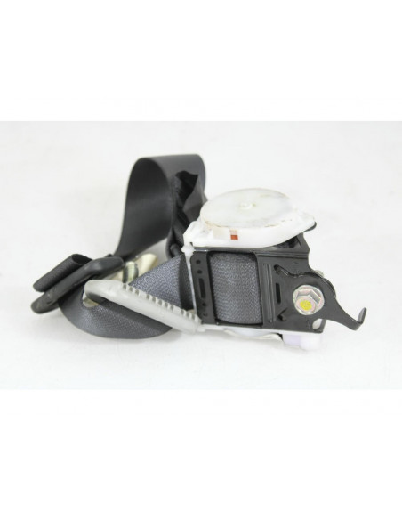 Recambio de cinturon seguridad trasero izquierdo para honda civic (fk) 1.6 dtec cat referencia OEM IAM 82450TV1E030M4