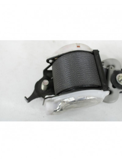 Recambio de cinturon seguridad trasero izquierdo para honda civic (fk) 1.6 dtec cat referencia OEM IAM 82450TV1E030M4