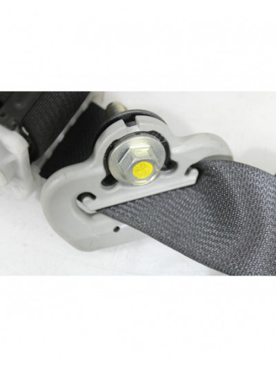 Recambio de cinturon seguridad trasero izquierdo para honda civic (fk) 1.6 dtec cat referencia OEM IAM 82450TV1E030M4