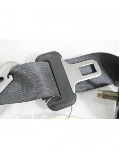 Recambio de cinturon seguridad trasero izquierdo para honda civic (fk) 1.6 dtec cat referencia OEM IAM 82450TV1E030M4