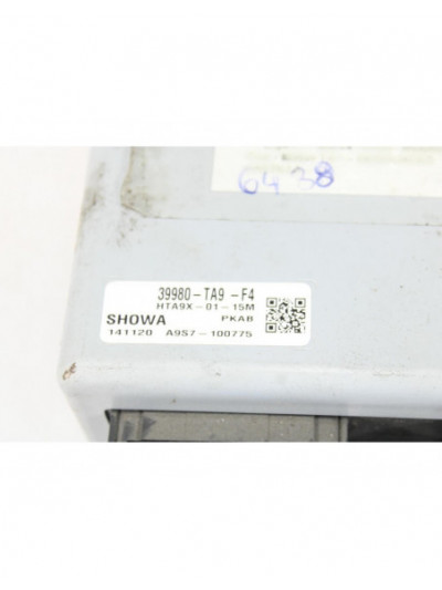 Modulo electronico HONDA CIVIC 1.6 DTEC CAT 2012