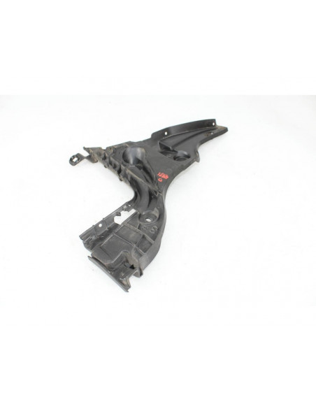 Recambio de soporte derecho paragolpe trasero para audi a3 (8v1, 8vk) 1.6 tdi referencia OEM IAM 8V3807378