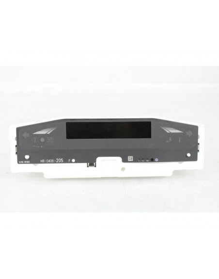Recambio de pantalla multifuncion para honda civic (fk) 1.6 dtec cat referencia OEM IAM 78100TV0E114
