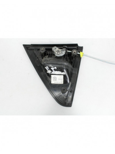 Maneta exterior trasera izquierda HONDA CIVIC 1.6 DTEC CAT 2012