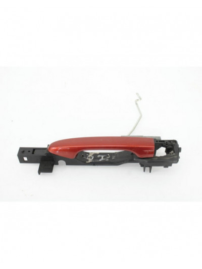 Recambio de maneta exterior delantera izquierda para honda civic (fk) 1.6 dtec cat referencia OEM IAM