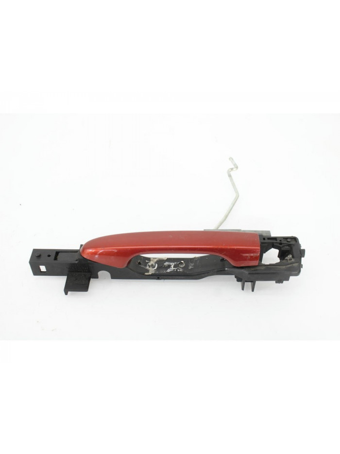 Maneta exterior delantera izquierda HONDA CIVIC 1.6 DTEC CAT 2012