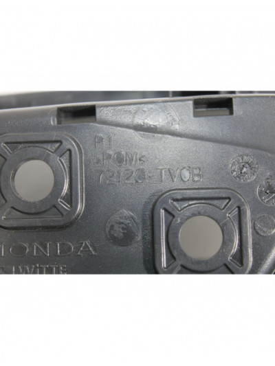 Recambio de maneta interior trasera derecha para honda civic (fk) 1.6 dtec cat referencia OEM IAM 72120TV0B