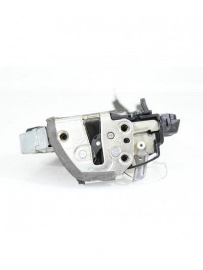 Recambio de cerradura puerta trasera izquierda para honda civic (fk) 1.6 dtec cat referencia OEM IAM 72651TV0E001B