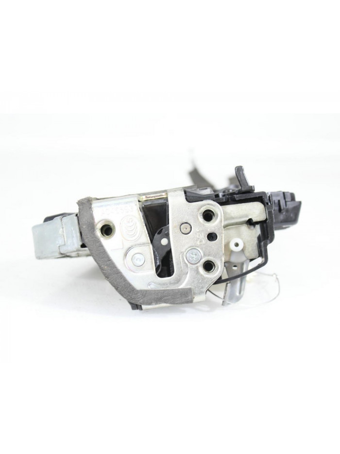 Cerradura puerta trasera izquierda HONDA CIVIC 1.6 DTEC CAT 2012