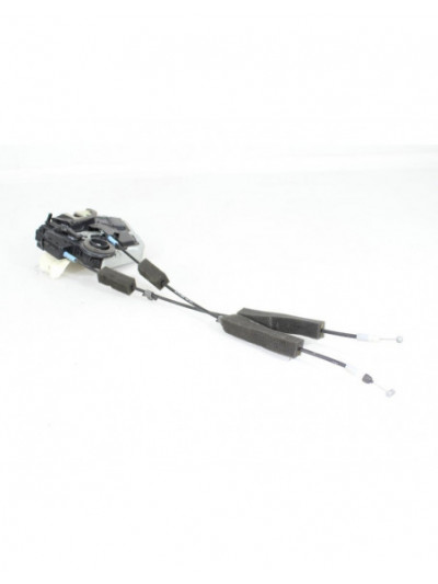 Cerradura puerta trasera izquierda HONDA CIVIC 1.6 DTEC CAT 2012