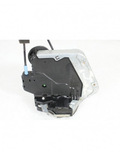 Cerradura puerta trasera izquierda HONDA CIVIC 1.6 DTEC CAT 2012