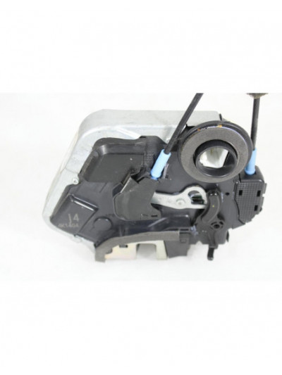 Cerradura puerta trasera izquierda HONDA CIVIC 1.6 DTEC CAT 2012