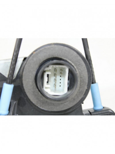 Cerradura puerta trasera izquierda HONDA CIVIC 1.6 DTEC CAT 2012