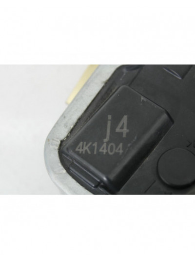 Cerradura puerta trasera izquierda HONDA CIVIC 1.6 DTEC CAT 2012