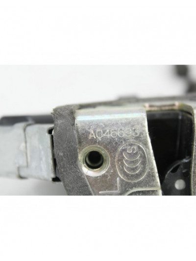 Cerradura puerta trasera izquierda HONDA CIVIC 1.6 DTEC CAT 2012