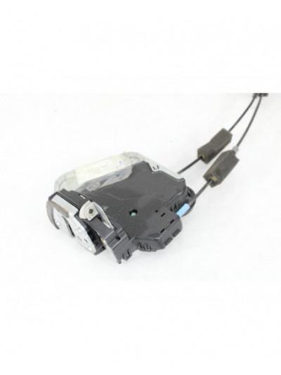 Recambio de cerradura puerta trasera derecha para honda civic (fk) 1.6 dtec cat referencia OEM IAM 72611TV0E001A