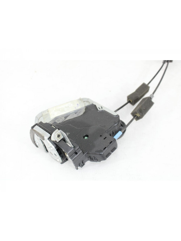 Recambio de cerradura puerta trasera derecha para honda civic (fk) 1.6 dtec cat referencia OEM IAM 72611TV0E001A