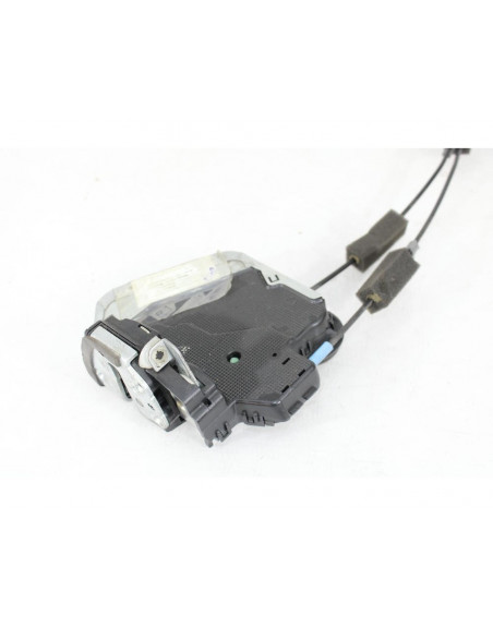 Recambio de cerradura puerta trasera derecha para honda civic (fk) 1.6 dtec cat referencia OEM IAM 72611TV0E001A