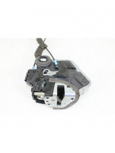 Recambio de cerradura puerta trasera derecha para honda civic (fk) 1.6 dtec cat referencia OEM IAM 72611TV0E001A