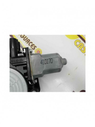 Recambio de elevalunas trasero izquierdo para honda civic (fk) 1.6 dtec cat referencia OEM IAM CM012360