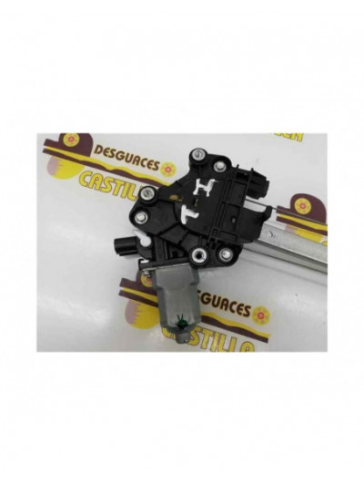 Recambio de elevalunas trasero izquierdo para honda civic (fk) 1.6 dtec cat referencia OEM IAM CM012360