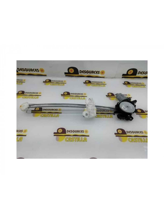 Elevalunas trasero derecho HONDA CIVIC 1.6 DTEC CAT 2012