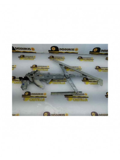 Recambio de elevalunas delantero derecho para honda civic (fk) 1.6 dtec cat referencia OEM IAM 14040301P8