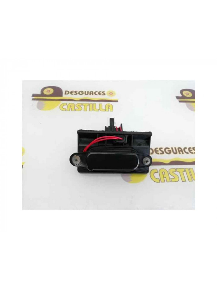 Maneta trasera portón HONDA CIVIC 1.6 DTEC CAT 2012