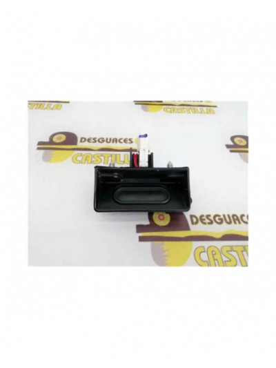 Maneta trasera portón HONDA CIVIC 1.6 DTEC CAT 2012