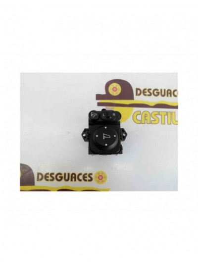 Recambio de mando retrovisor para honda civic (fk) 1.6 dtec cat referencia OEM IAM NH167L