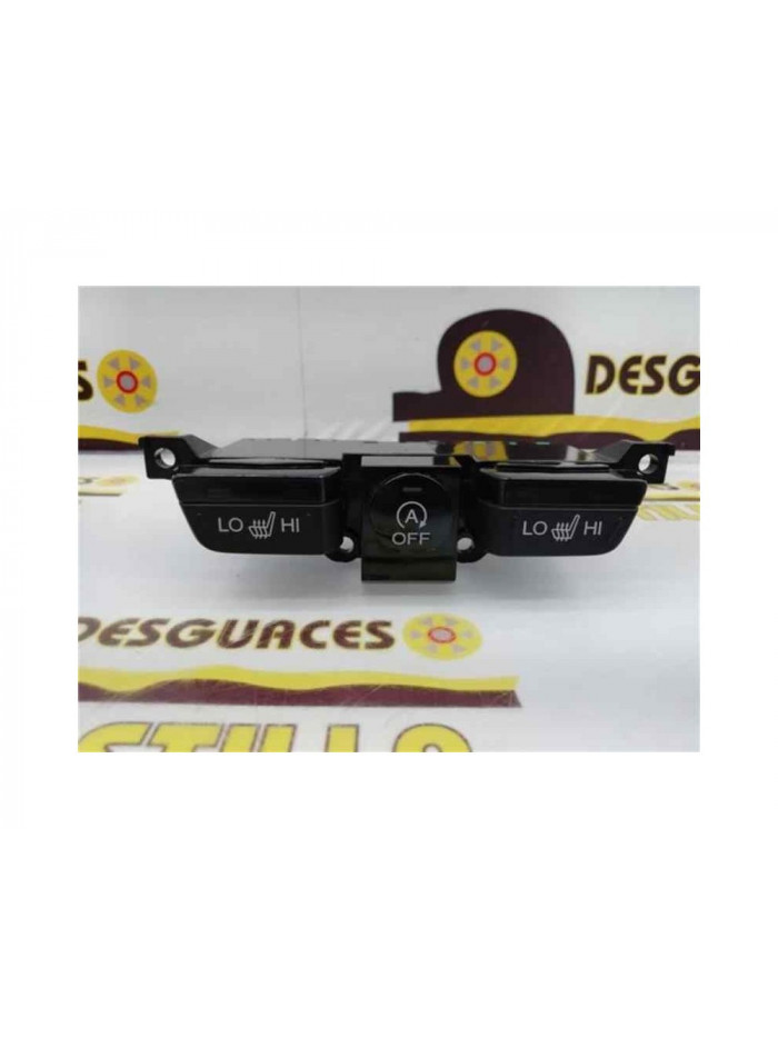 Interruptor HONDA CIVIC 1.6 DTEC CAT 2012