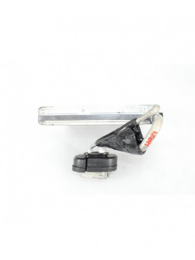 Evaporador aire acondicionado AUDI A3 1.6 TDI 2013