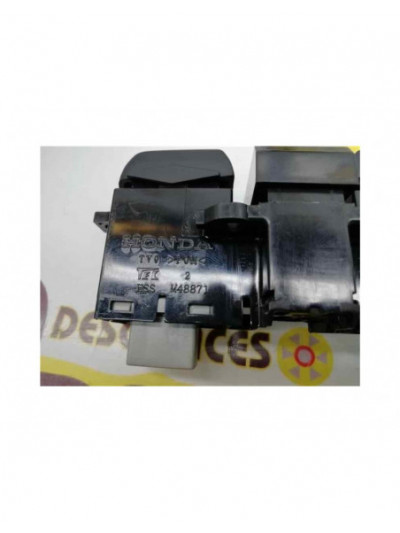 Interruptor HONDA CIVIC 1.6 DTEC CAT 2012