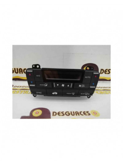 Mando climatizador HONDA CIVIC 1.6 DTEC CAT 2012