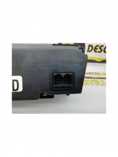 Mando climatizador HONDA CIVIC 1.6 DTEC CAT 2012