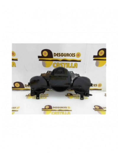 Recambio de cuadro instrumentos para honda civic (fk) 1.6 dtec cat referencia OEM IAM HR0407472 ,