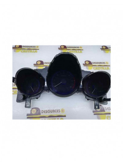 Cuadro instrumentos HONDA CIVIC 1.6 DTEC CAT 2012