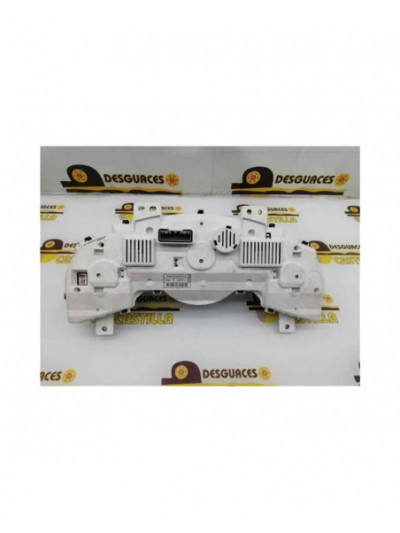 Cuadro instrumentos HONDA CIVIC 1.6 DTEC CAT 2012