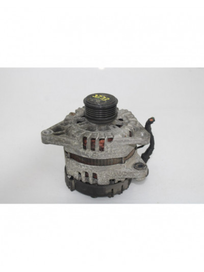 Recambio de alternador para honda civic (fk) 1.6 i-dtec comfort referencia OEM IAM 373002A850